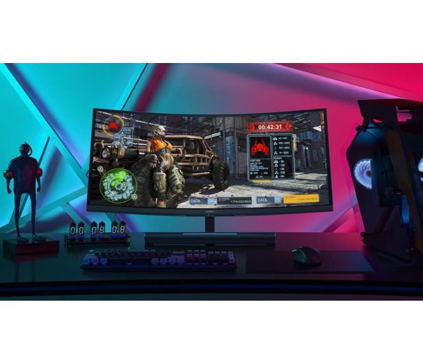Huawei MateView GT Curved HDR SoundBar - 671274 - zdjęcie 10